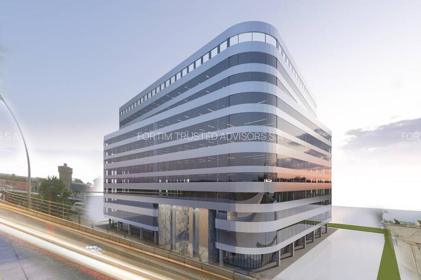Arc Office Experience - 2
