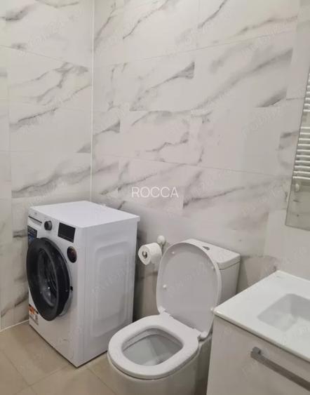 2 camere prima închiriere – HILS Brauner, parcare inclusă, 10 min metrou - 9