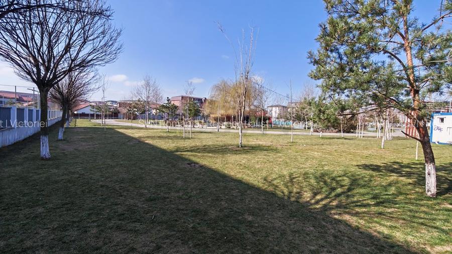 REA1028269 Aparatament 2 camere - Avangard Residence - Chiajna - 10