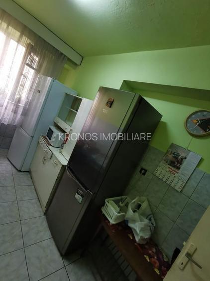 CAPITOL-SPITALUL MILITAR 2 CAMERE DECOMANDAT 64 MP. LIBER, PRET 126.900 EURO - 9
