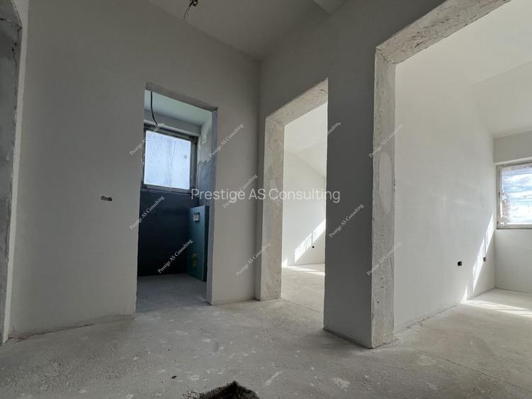 Duplex  4 Camere 250mp Teren| Mosnita Noua-Str Oituz - 15