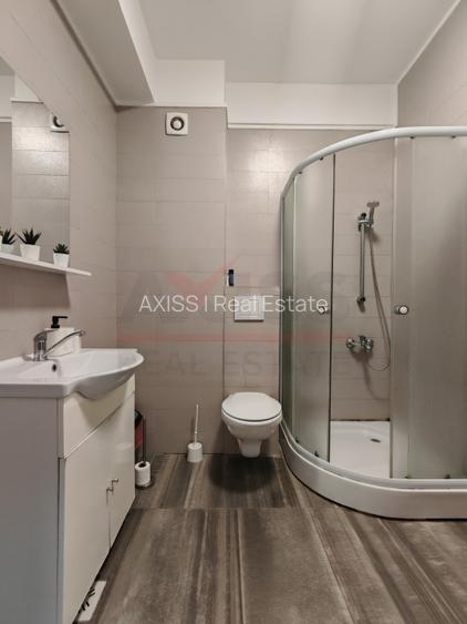 Ap 3 camere | parcare inclusa | Mamaia Sat - 10