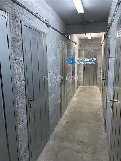 Ap 3 camere+parcare+boxa Complex Golden Rose Chitila Mogosoaia - 13