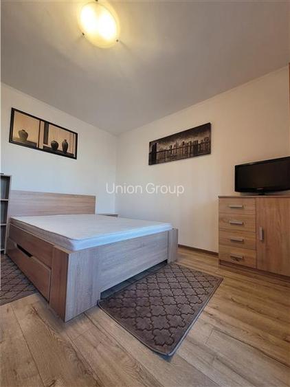 Apartament 3 Camere Decomandat, Mobilat Utilat Modern, Zona Dacia - 10