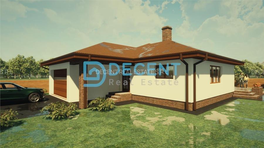 Casa de vanzare Bod - 10