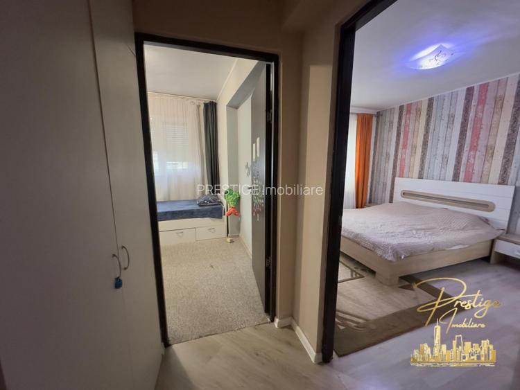 Apartament AN cu 3 camere de vanzare zona Lacul Rosu,Rogerius - Oradea - 10