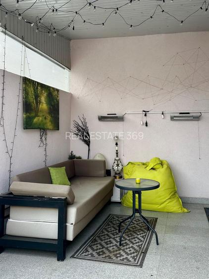 URGENT!, Dorobanti,posibilitate GARAJ,teren in proprietate, NEGOCIABIL - 14