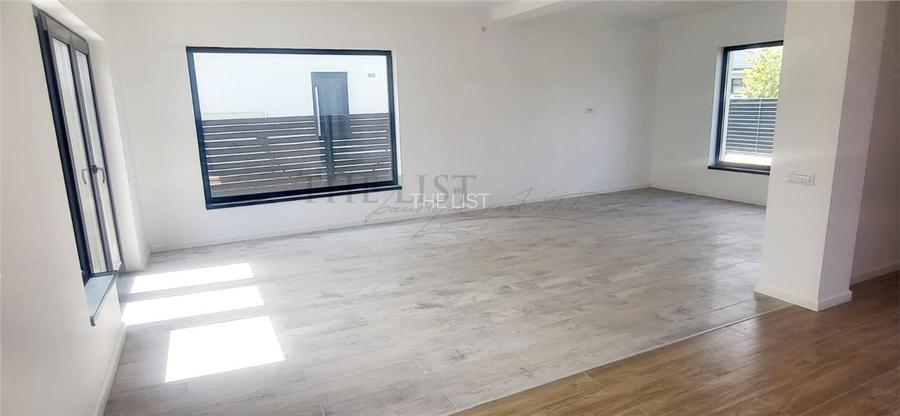 Vila moderna cu finisaje de calitate in Tunari - 9