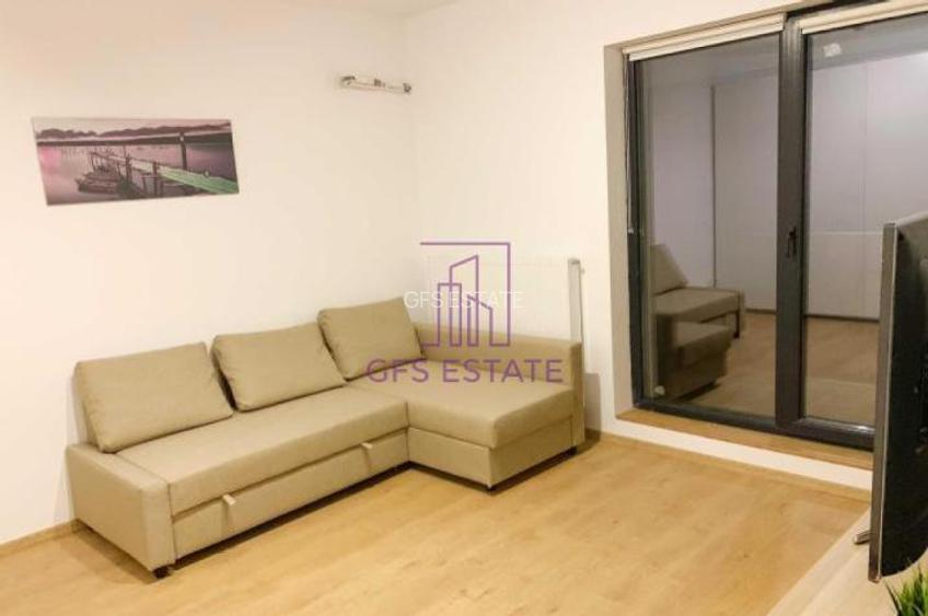 Inchiriere Apartament 3 Camere Exigent Plaza - 3