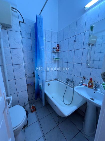 Ap. de vânzare, 1 cameră, 42 mp, Gheorgheni zona Biserica Penticostală Albini - 3