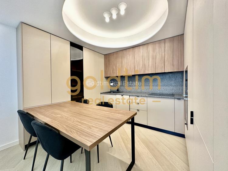 IDEAL INVESTITIE/PIPERA/CORTINA NORTH/SPATII GENEROASE/SUPERB - 5
