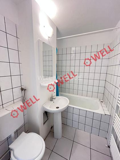 Apartament cu 2 camere de închiriat în Sfântu Gheorghe, pe Aleea Prieteniei! - 8