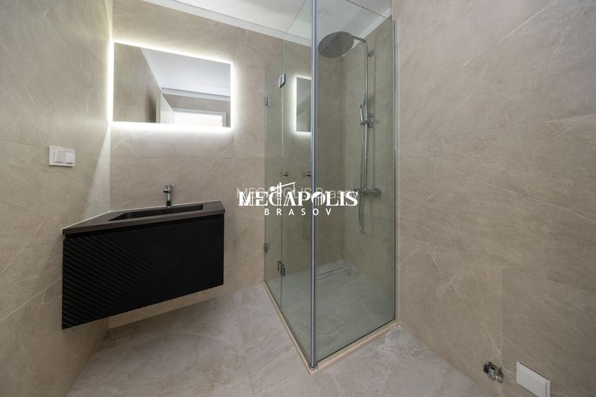 Penthouse Premium | Zona Astra | 135 mp - 13