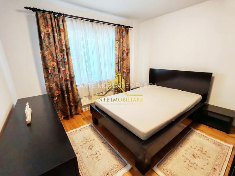 2 camere, decomandat, mobilat modern, parcare, Zorilor, Golden Tulip - 3