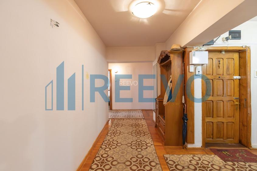 Apartament 4 camere, Ultracentral Bacau - 18
