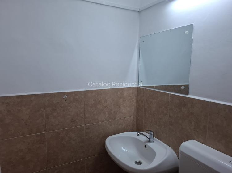 Apartament cu 3 camere de inchiriat in zona Piata Alba Iulia - Burebista - 12