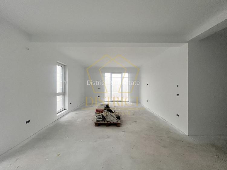 Apartament 3 camere, doua bai si gradina 90mp I IKEA I Dumbravita - 2