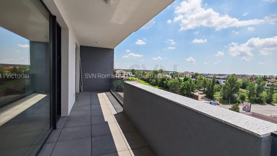 REA1029058 Apartament 4 camere - Pipera - Scoala Americana - Prima inchiriere - 9
