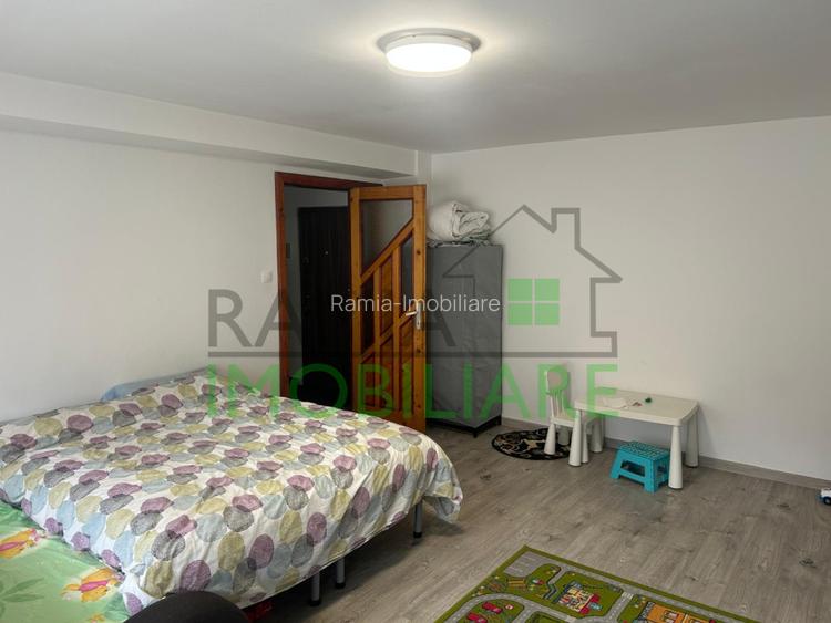  Apartament 2 camere de vanzare zona Movilei, Sacele - 4