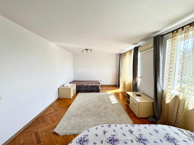 Apartament de inchiriat, 3 camere, 2 bai, Copou/Gaudeamus, langa Universitate - 16