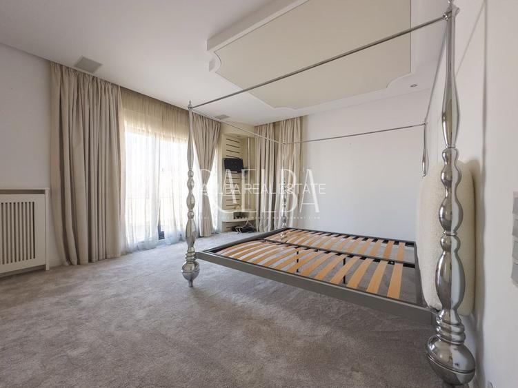 Penthouse | Capitale | 302Mp | 4 cam. | Washington Residence - 21