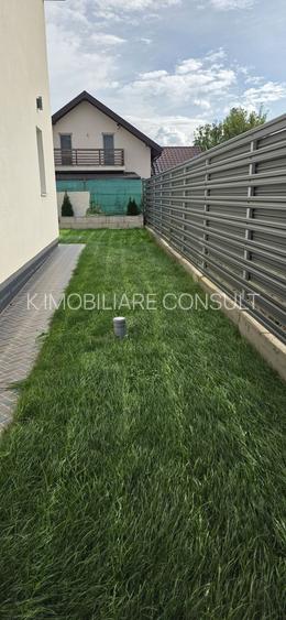 Vila tip duplex de vânzare – Glina, Ilfov  4 camere particular - 25