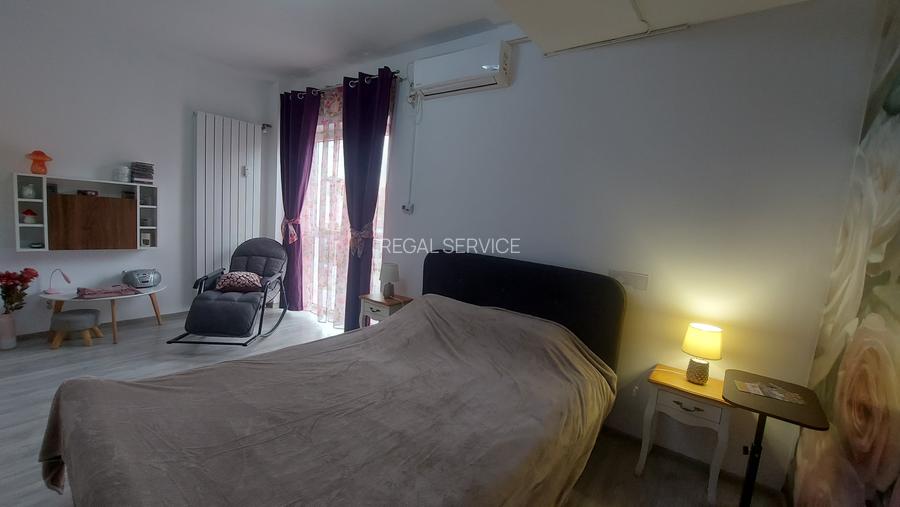 PIARA ROMANA-MAGHERU, inchiriere 2 cam LUX - 2