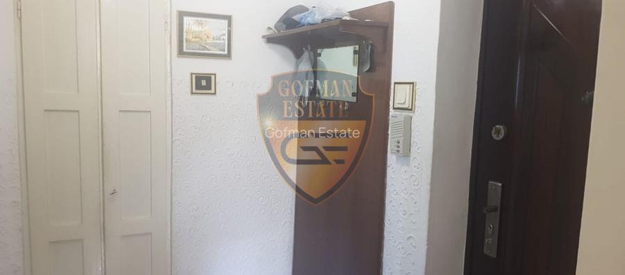 2 cam Constanta la 150m de City Mall 51mp circular et 3/4, balcon, centrala gaze - 6