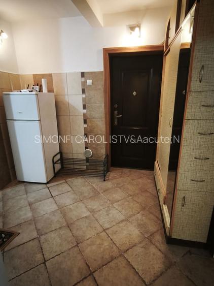 Apartament cu 3 dormitoare in zona UMFST ( 7 Noiembrie) - 9