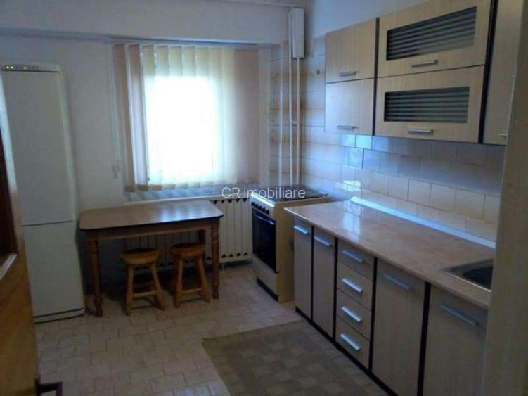 Apartament 3 camere Aviatiei - 6