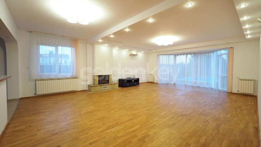 Vilă cu 5 dormitoare | piscina | 550mp gradina | garaj dublu - 2
