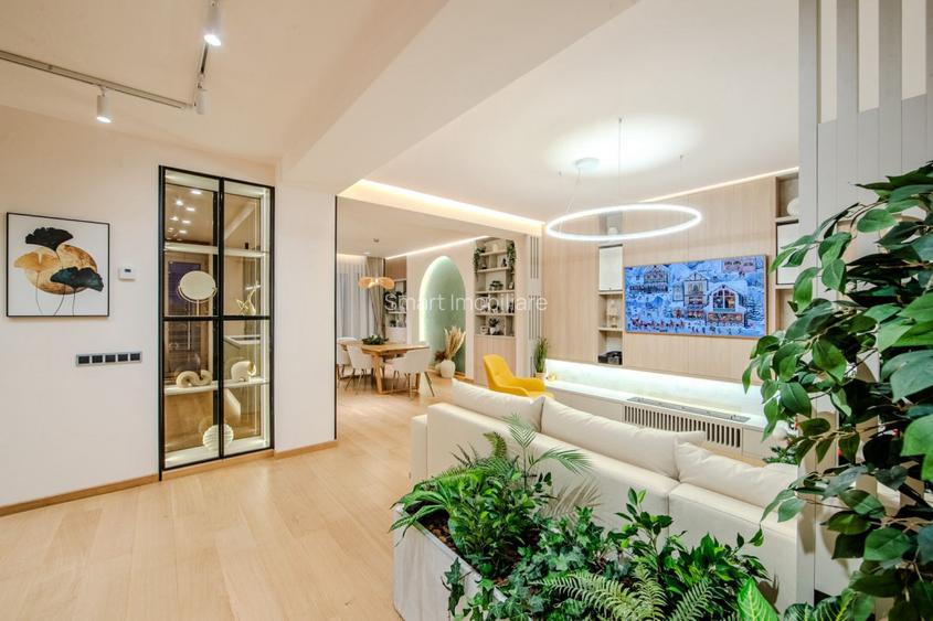 Penthouse de LUX 4 camere + 2 terase zona Centrala - 18