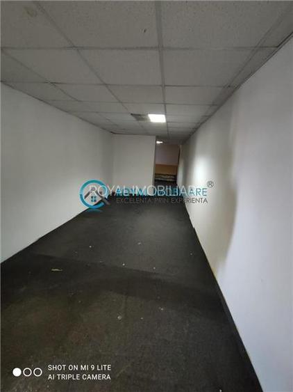 Royal Imobiliare-Inchiriere Spatiu de Birouri Zona Cantacuzino - 24