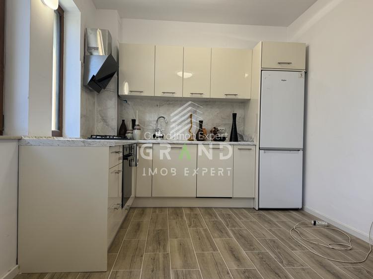 Casă individuală–160 mp | 5 camere | 4 bai | 4 parcări | EUROPA/Eugen Ionesco - 5