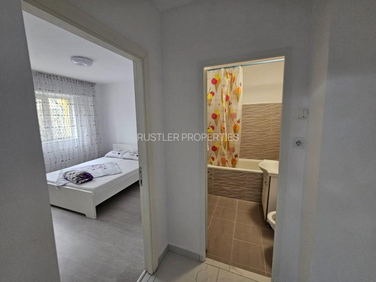 Apartament 3 camere, complet renovat – Iancului / Mega Mall   - 13