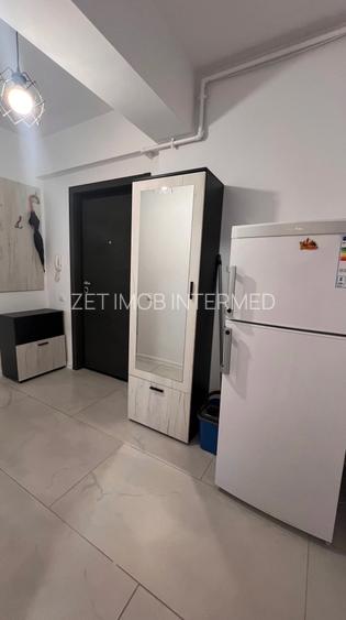 Garsoniera Drumul Taberei - Valea Larga | ATLAS Residence | - 5
