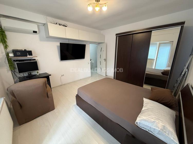 Apartament 3 camere - Parter - Centrala - 6