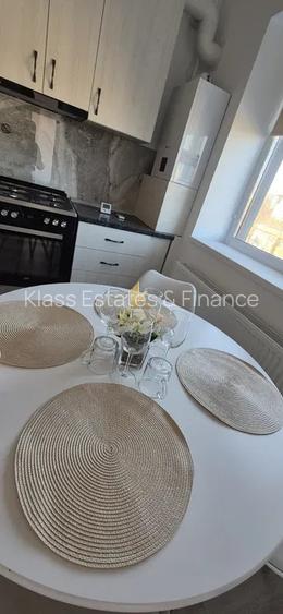 apartament de inchiriat cu 2 camere  in zona Morarilor - 4