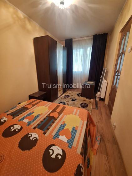 Vanzare Apartament 2 camere  conf 2, parter/4- Republicii (Renel) - 4