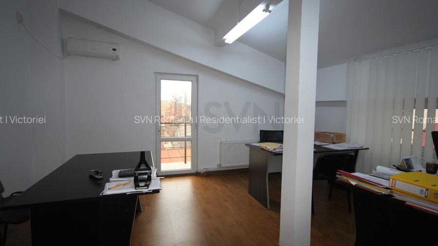 REV2000687 Vila pretabila birouri zona 1 Mai - 9