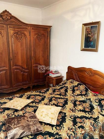 Independentei | 2 minute de UMF | 3 camere mobilat si utilat - 6