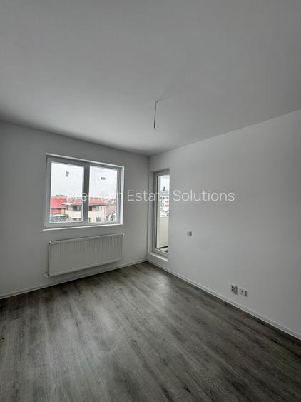 GARSONIERA FINALIZATA - BLOC NOU - TVA INCLUS - MILITARI RESIDENCE - COMISION 0% - 8