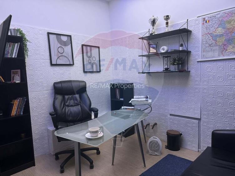 Închiriere spațiu ultracentral – Magheru, București – 425 mp - 4