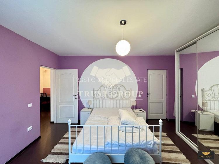 Apartament 2 camere Cismigiu | Ideal Investite - 23