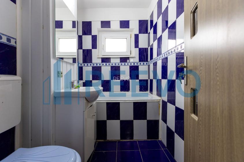 Apartament 3 camere semidecomandat – Str. Pictor Theodor Aman nr. 8 Comision 0% - 16