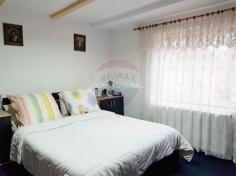 Casă / Vilă cu 6 camere de vânzare - 14