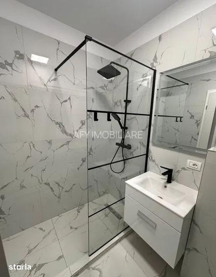 Inchiriere Apartament 2 camere- metrou Berceni - 5