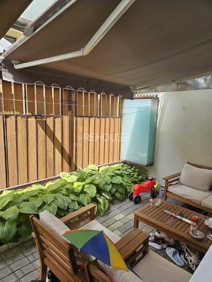 Titan Salajan, 2014, centrala, 2 bai, 2 parcari, terasa 25mp, bucat.inc., P/3 - 7