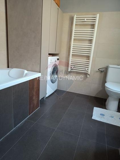 Apartament 2 camere, zona Teatrul de Stat, cu parcare proprie - 5