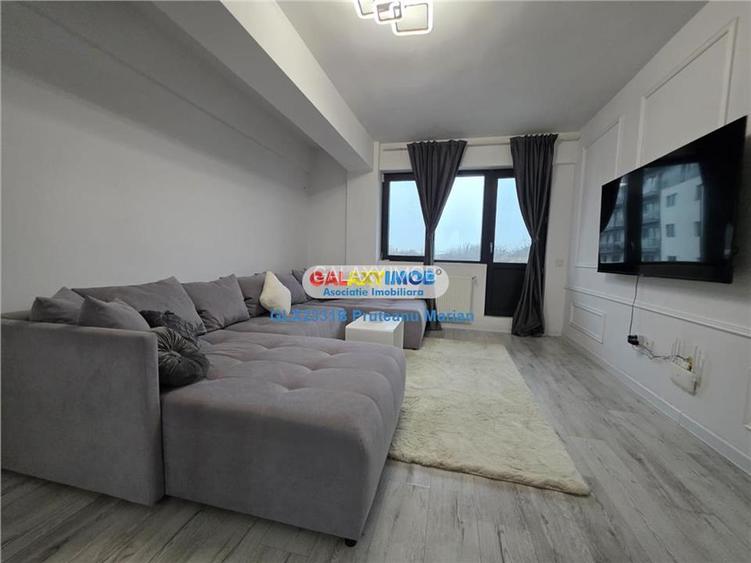 Inchiriere apartament cu 2 cam Premium aproape de Policlinica Brancusi - 30